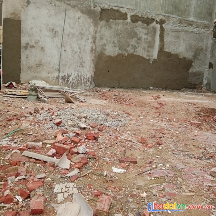 Bán đất phố trần phú, hà đông, 56m2, mt8.6m, sđcc giá chỉ 3.45 tỷ