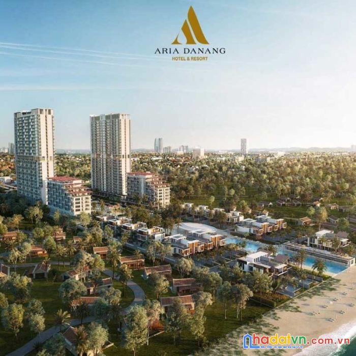 Cơ hội cho nhà đầu tư  nhượng dự án ven biển -tp đà nẵng 1/500- 63ha