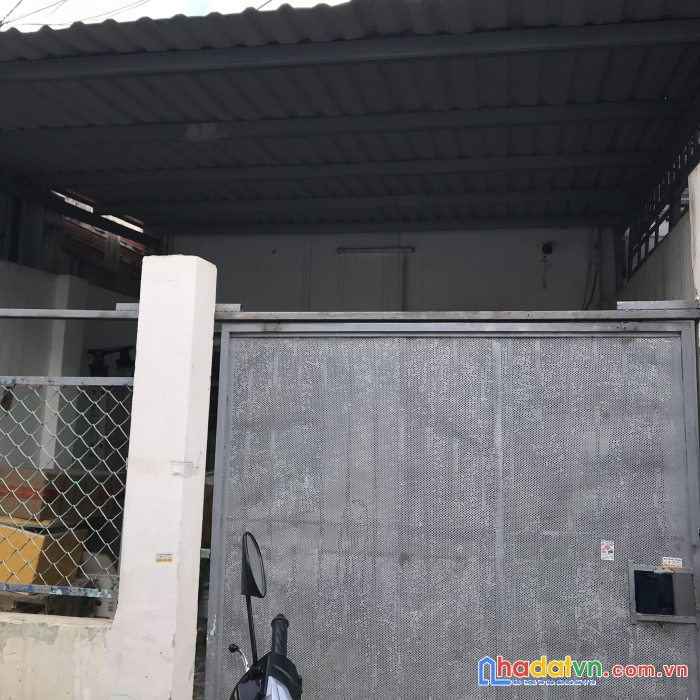 Nhà bán phườngtân chánh hiệp , quận 12- 122m2. chỉ nhỉnh 4 tỷ