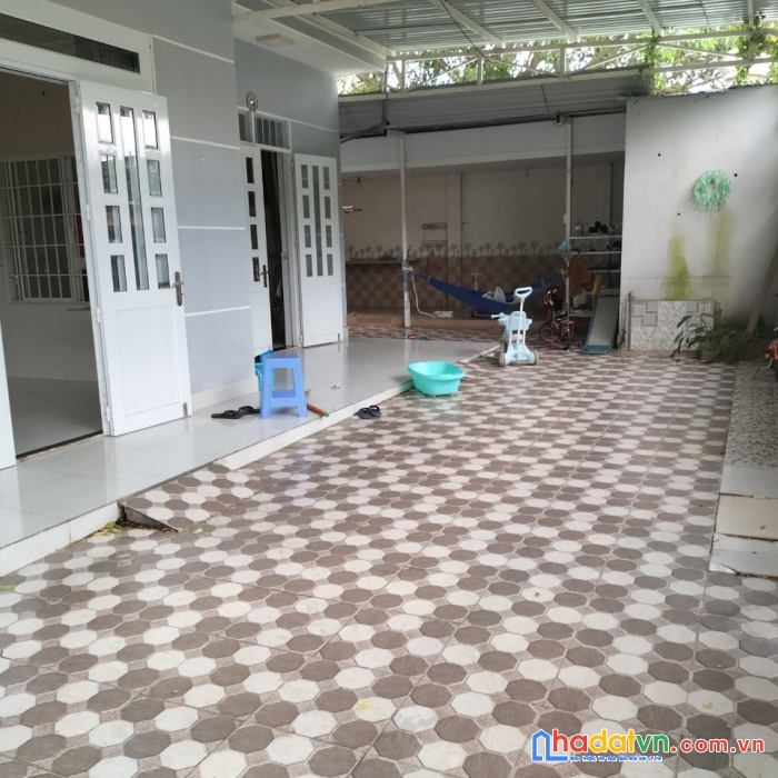 Cơ hội sở hữu nhà rộng 168m2 có 40 tc, ngang 7m, hẻm ô tô chỉ 2,5 tỷ 0937471568