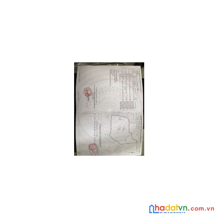 Cần bán lô đất tại xã nhơn sơn, huyện ninh sơn, ninh thuận.