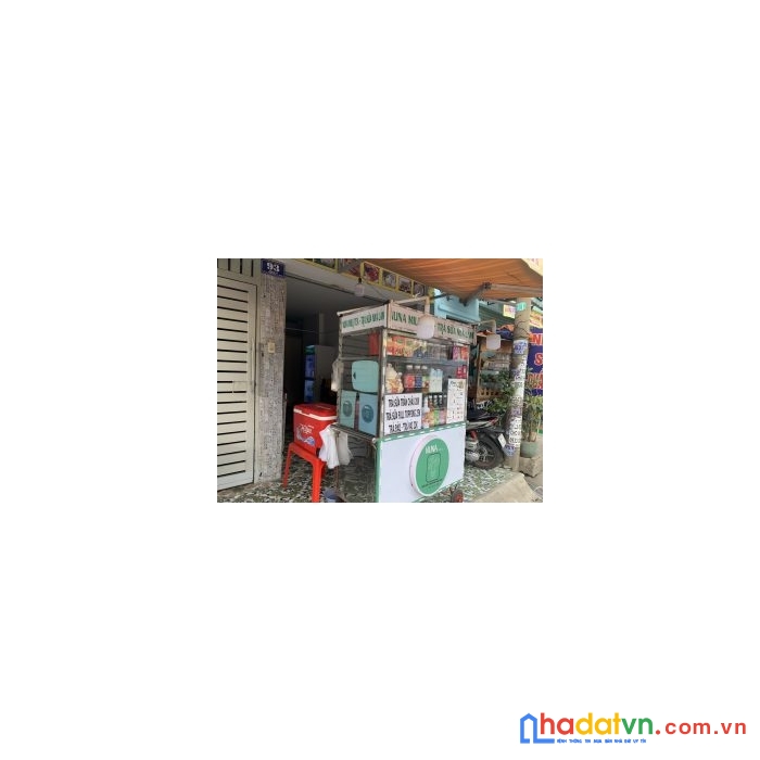 Cần sang mặt bằng vị trí đẹp tại tp thủ đức – hcm