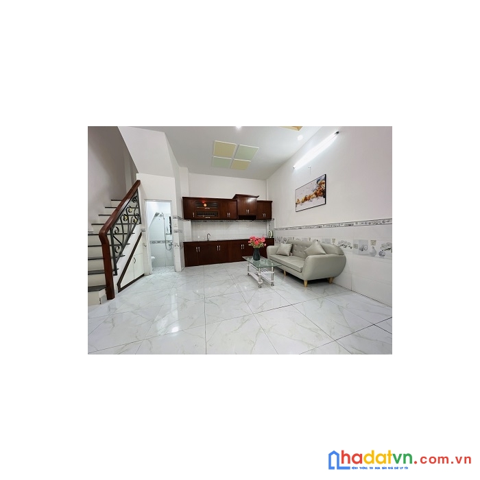 Cần bán căn nhà đường liên khu 4-5, phường bình hưng hòa b, quận bình tân