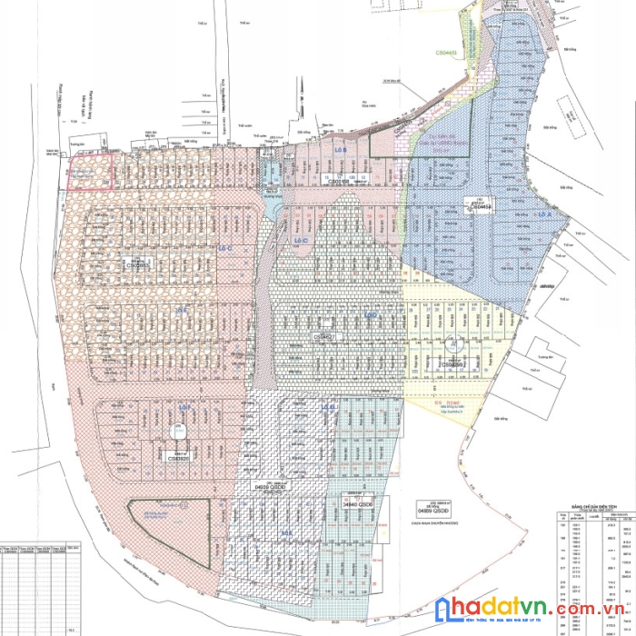 Đất phân lô nguyễn văn tạo hiệp phước nhà bè 3.4ha chỉ 205 tỷ