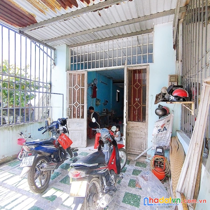 4.8x25m nhà sổ riêng chỉ 2 tỷ, trịnh thị miếng, hóc môn, bán gấp trước tết