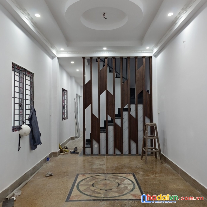 Bán nhà trương phước phan bình trị đông bình tân 44m2 ,3 tânng giá 3tyx