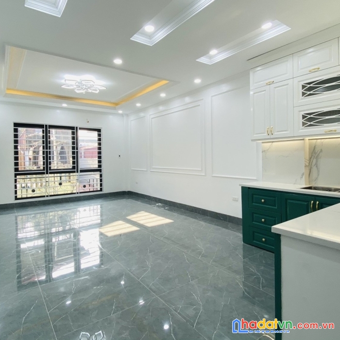 Đập hộp nhà mới nguyễn khang, cầu giấy, 2 thoáng, ở ngay, 50m2x5 tầng, chỉ 6.25 tỷ