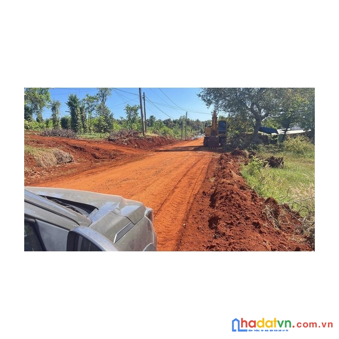 Bán đất thanh an bình phước giá rẻ sổ sẵn