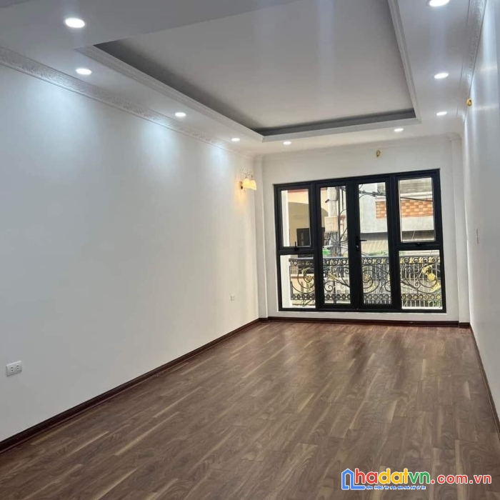 Nhà đẹp đón tết phố yên hòa, cầu giấy, 2 thoáng, ở luôn, 48m2, 6 ngủ, chỉ 6.35 tỷ