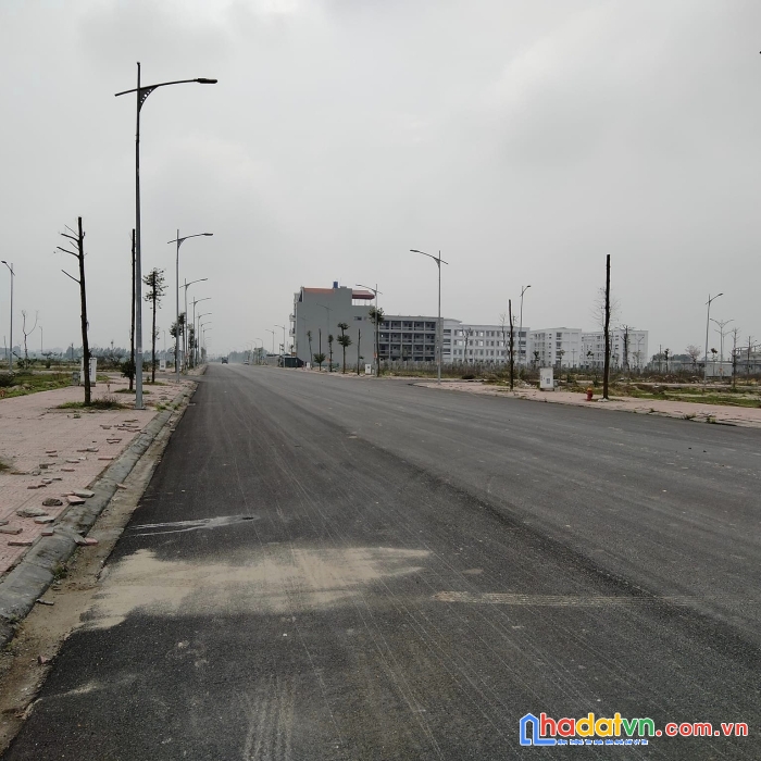 Giá 2,8x tỷ sở hữu ngay lô đất dự án vũ kiệt, thuận thành, bn