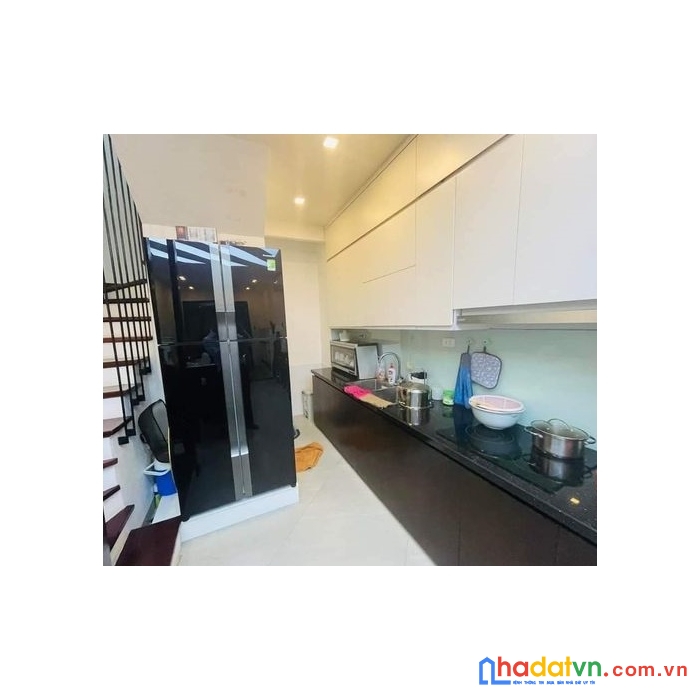 Siêu phẩm mỹ đình 2 quận nam từ liêm  3.75 tỷ 5 tầng oto kinh doanh nở hậu 0812.159.368