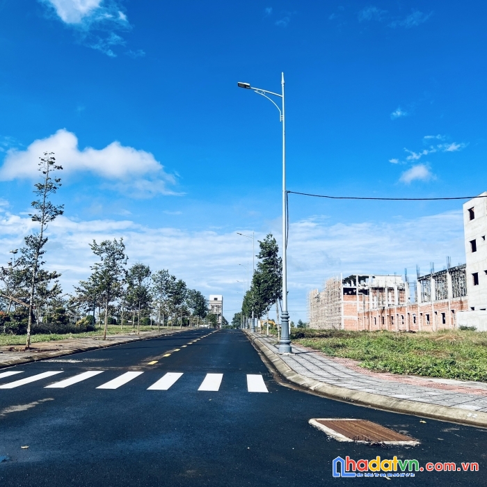 Sở hữu ngay căn shophouse giá cực tốt tại trung tâm tp. buôn ma thuột