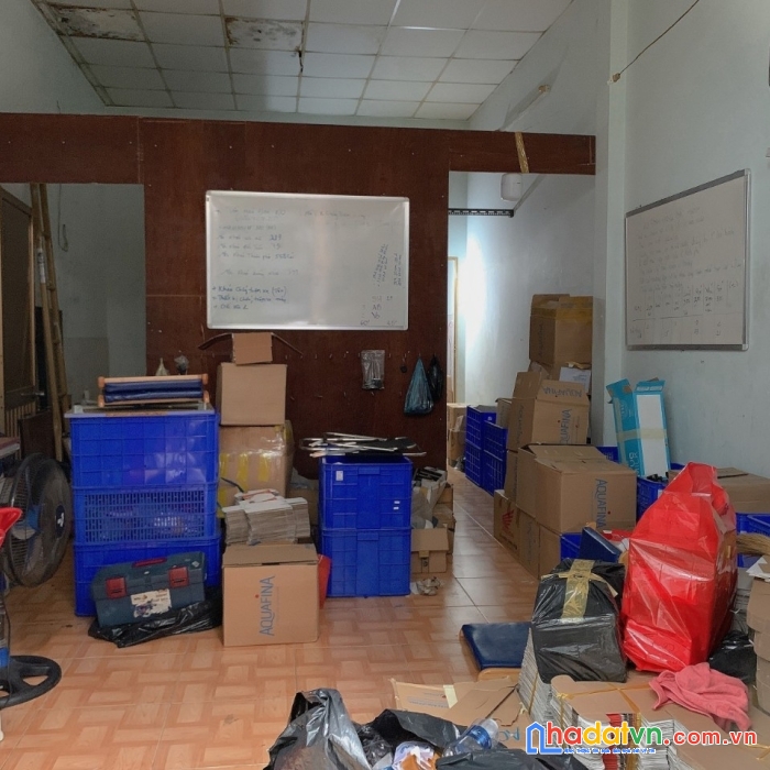 Bán nhà hxh trần văn quang, khu yên tĩnh, mau ở hay đầu tư dều tốt. 46m2 chỉ có 4 tỷ 9 (còn tl)