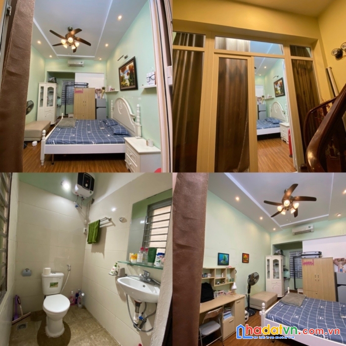 Cần sang nhượng nhanh căn phòng tại 24/46 phạm ngọc thạch.