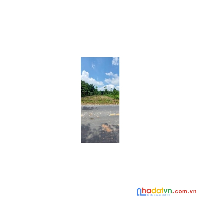 Cần bán đất vị trí đẹp tại tỉnh bình dương