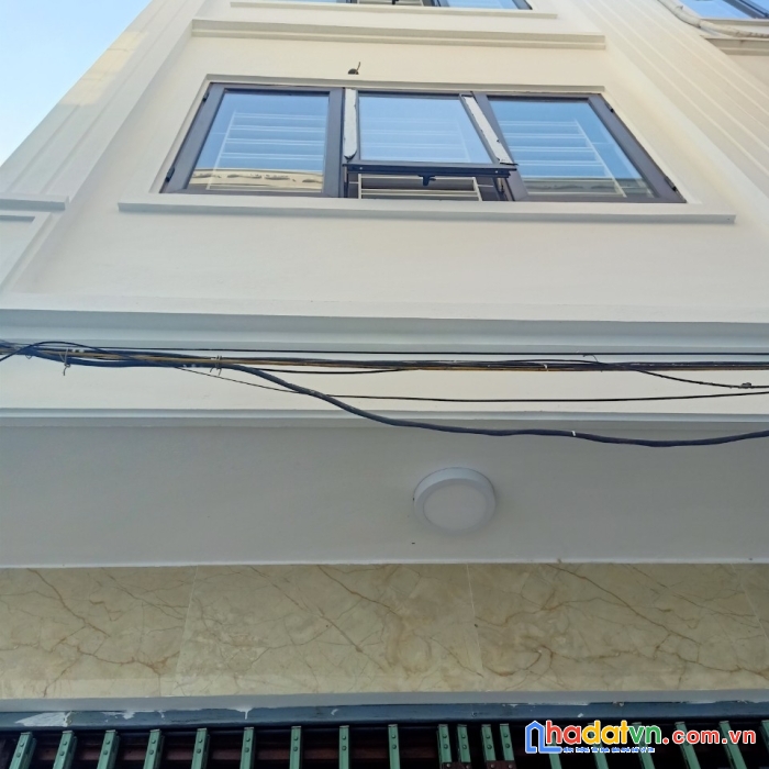 Bán nhà khu xuân phương – nam từ liêm 35m 4 tầng chỉ hơn 2 tỷ