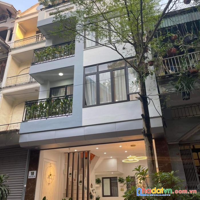 Chính chủ cần bán nhà tại phường ngô gia - hà đông - hà nội