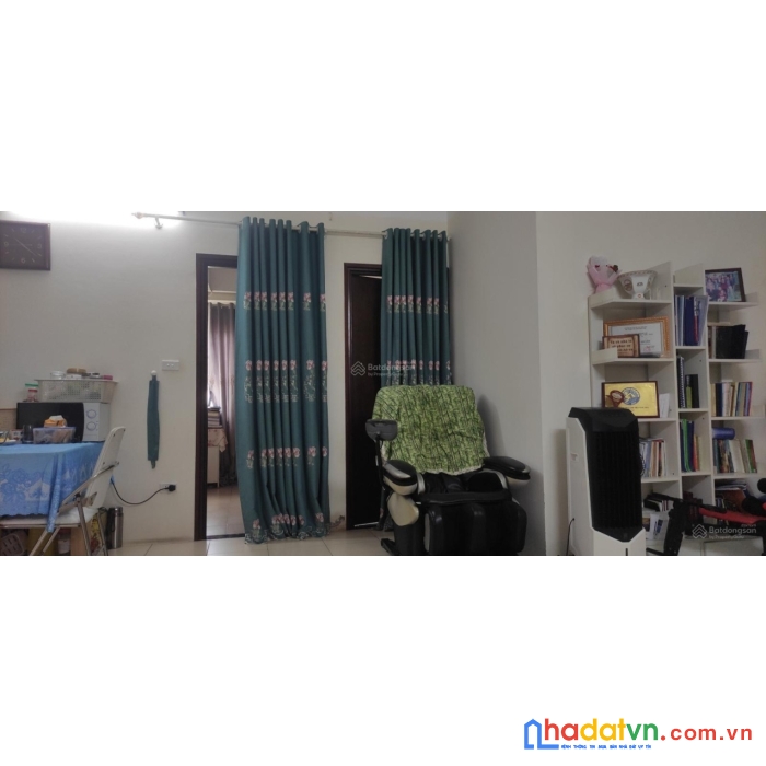 Chính chủ cho thuê căn hộ chung cư c13 bộ quốc phòng