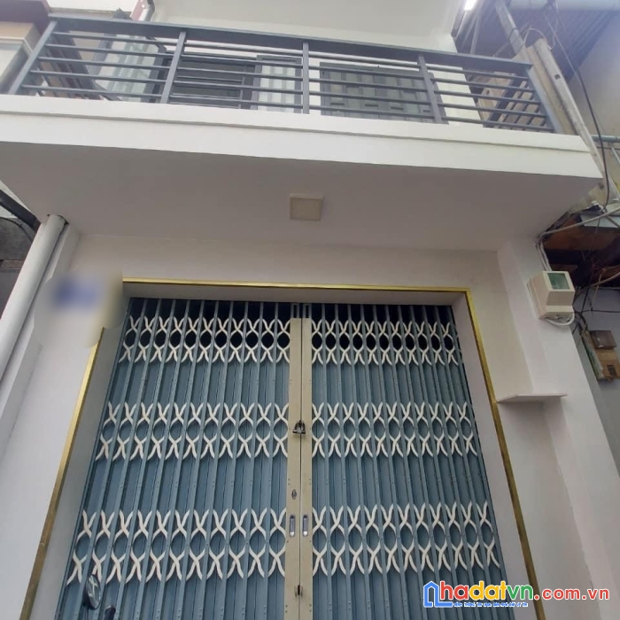 Hàng hiếm quận 11 2 tầng chỉ 3 ty 2