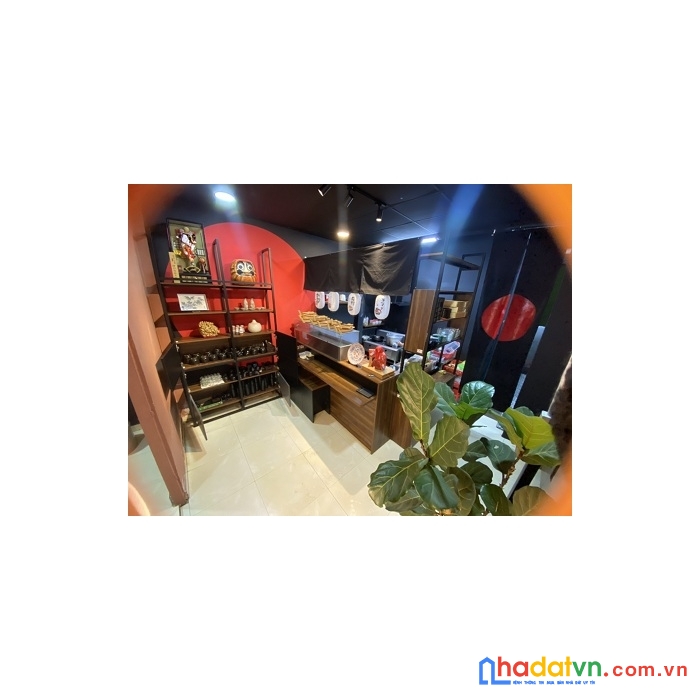 Cần sang nhượng quán, 97 an dương vương, phường 2, tp đà lạt, lâm đồng