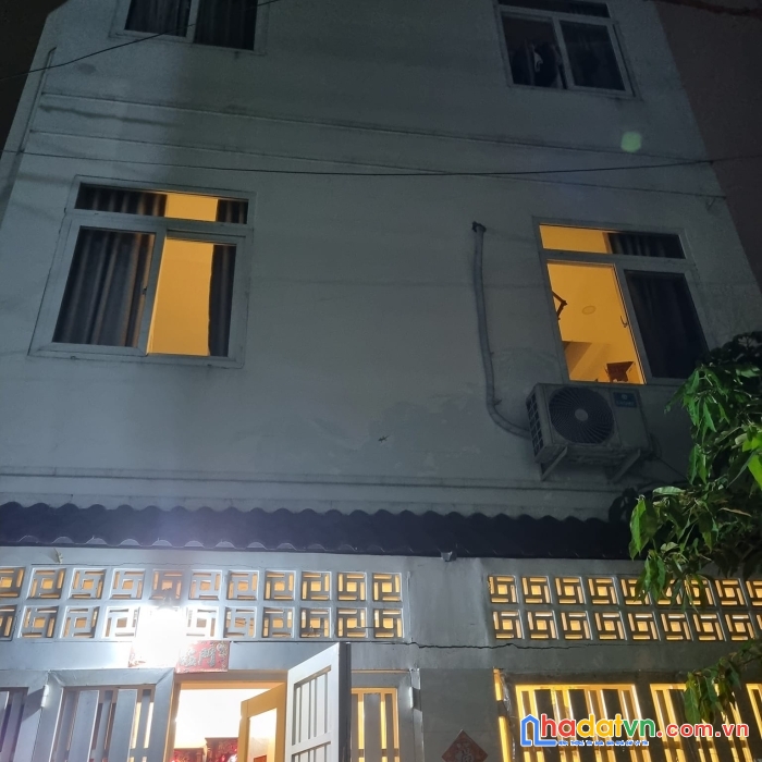 Mt bùi hữu diên, an lạc– 3 tầng btct- ngay kinh.d. vương,tên lửa- giá 4.3 tỷ