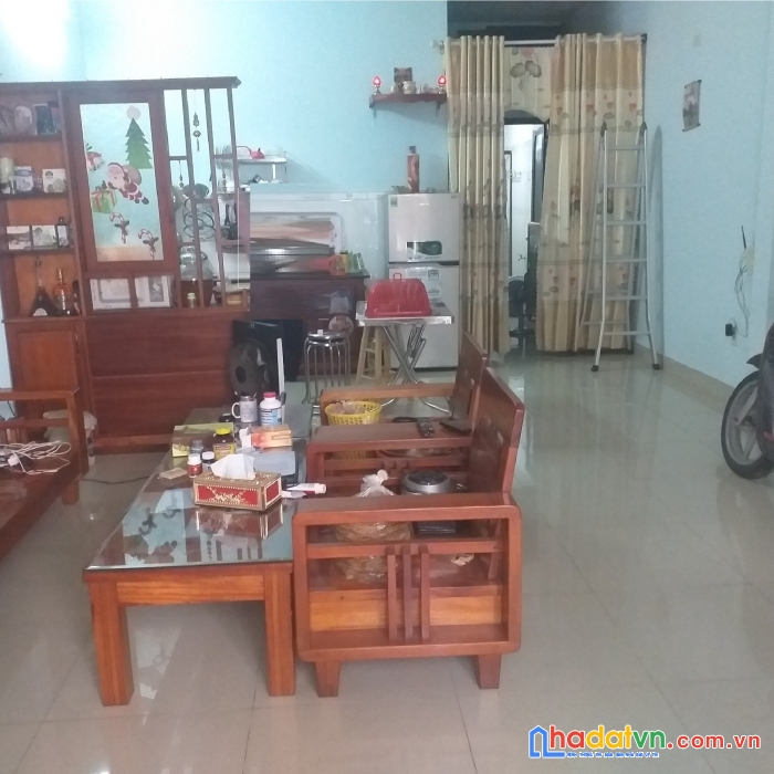 .nhà đường 2 tháng 9, 90m2, 4.2 tỷ đối diện helio