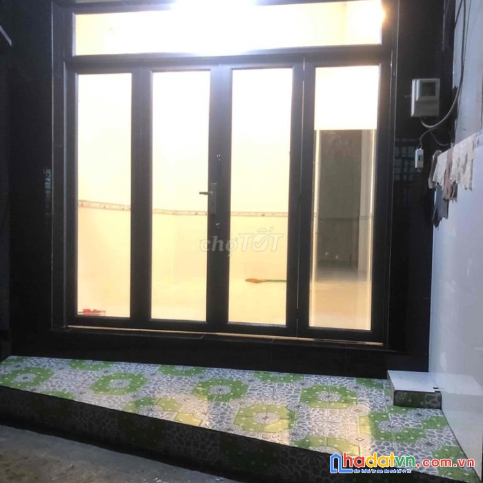 Chính chủ cần nhượng căn nhà mới 48m2 phù hợp cho vk ck trẻ hoặc kinh doanh xã vĩnh lộc b, huyện