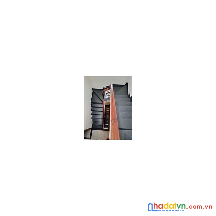 Nhà hẻm xe hơi đỗ cửa song hành 65 nhỉnh 4 tỷ.