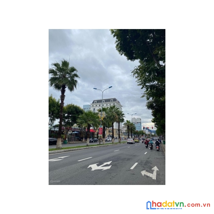 Bán đất mt trước sau xô viết nghệ tĩnh, hải châu, đà nẵng.