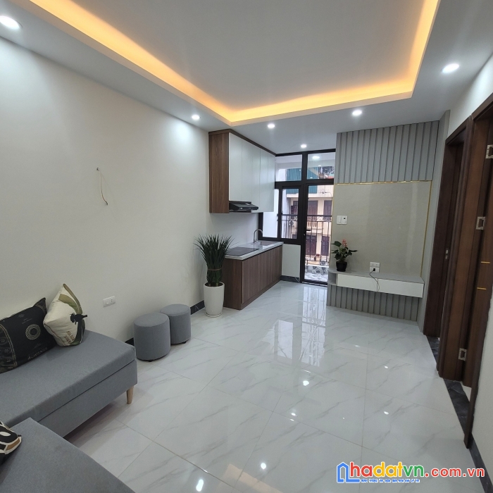 Chung cư a2 minh khai - hai bà trưng. căn hộ 32 - 62m chỉ từ 820tr ở ngay