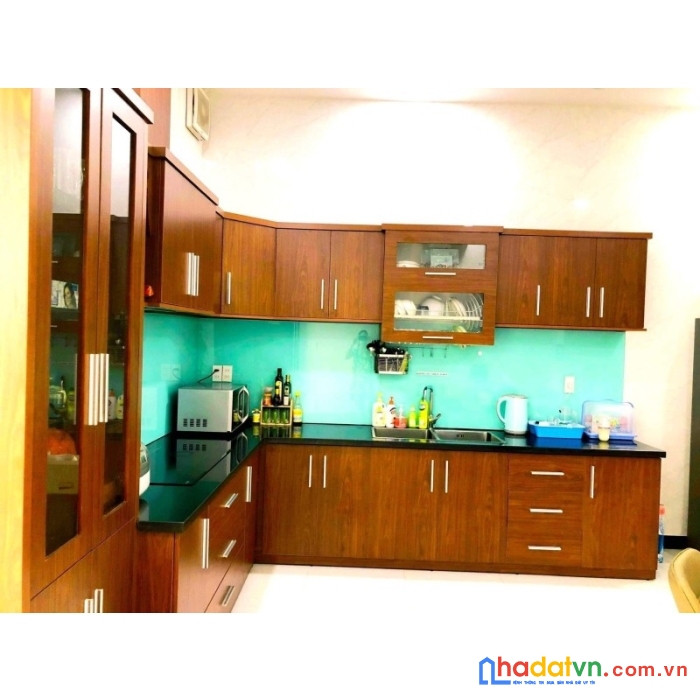 Bán nhà quang trung gò vấp 54m2 đủ nội thất mới ở ngay giá 4 tỷ 5 thương lượng