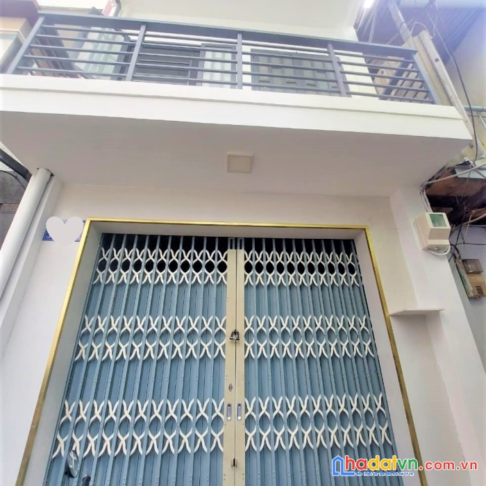 Bán nhà đẹp đường lò siêu, 28m2 (3.6x10.6), 2 tầng, 2pn, giá 3.2 tỷ tl