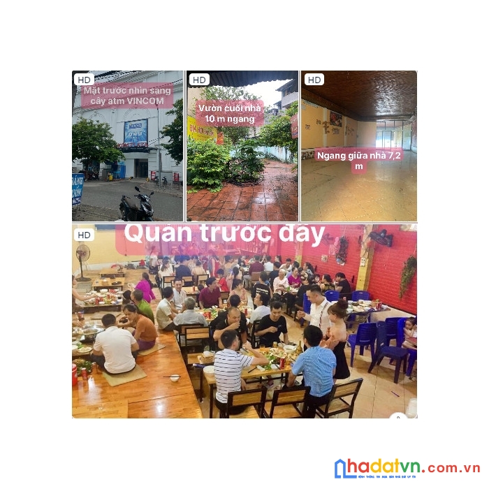 Chính chủ cần tiền bán nhanh căn nhà tại tổ 32 – phường phan thiết – tp tuyên quang. ( nằm khu vực