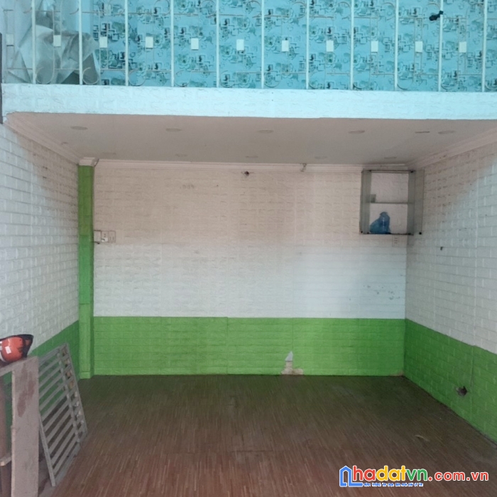 Nhà sát mt âu dương lân,p3 q8 - giá: 3.65 tỷ tl