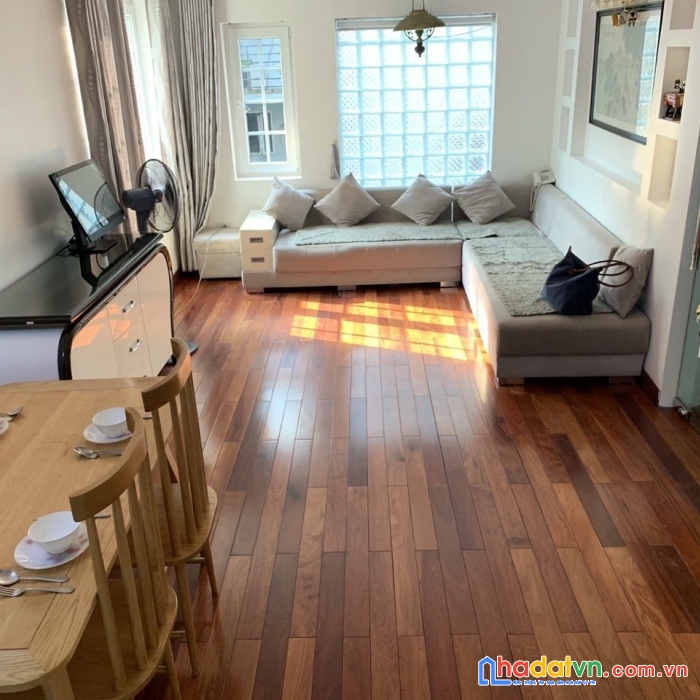Bán nhà ngõ 201 đường cầu giấy, lô góc, 3 thoáng, 112m2 x 5 tầng, giá 33,4 tỷ