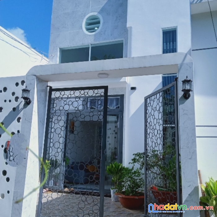 Nhà lầu mini, trường phú, trường đông, tx hòa thành, tây ninh.