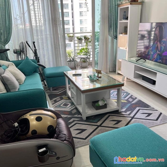 Chính chủ cần bán 02 căn hộ new saigon (hoàng anh gia lai 3)