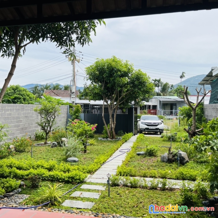 Đất diên phú, diên khánh, khánh hòa 209m2 giá 2,59tỷ