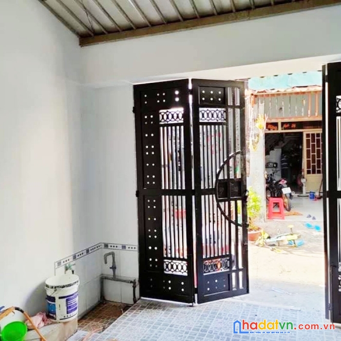 Hxh, ngay ubnd p.tân chánh hiệp q12, 56m2, 3 tầng btct, nhà đẹp ở ngay.