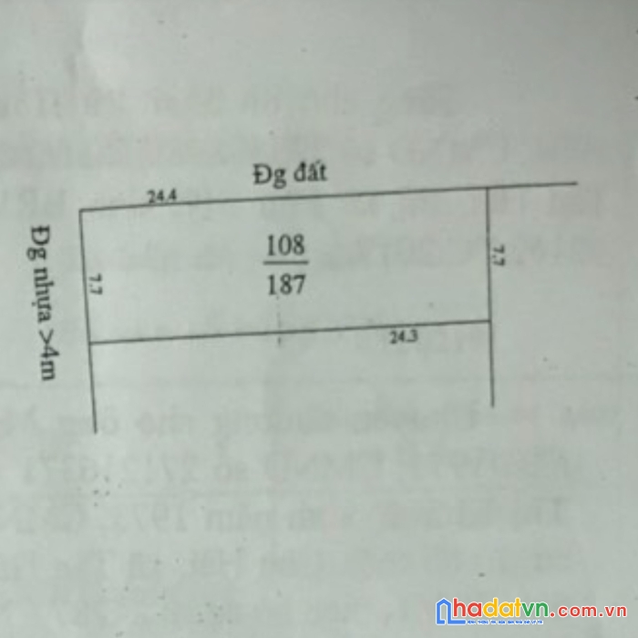 Cần bán nhà  vị trí đẹp tại tỉnh bà rịa – vũng tàu