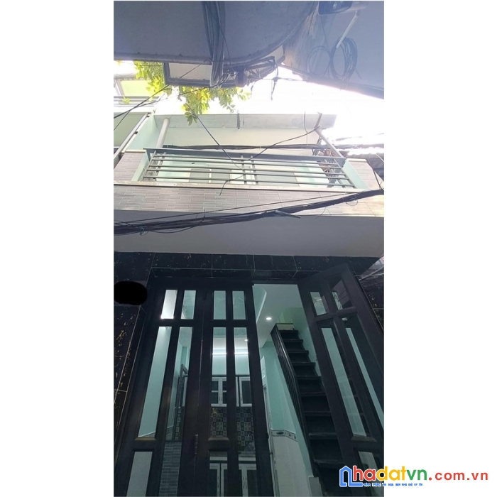Cần bán nhà gấp , hẻm rộng , gần hẻm 95 lê văn lương quận 7 , nhỏ xinh shr nhỉnh 1 tỷ