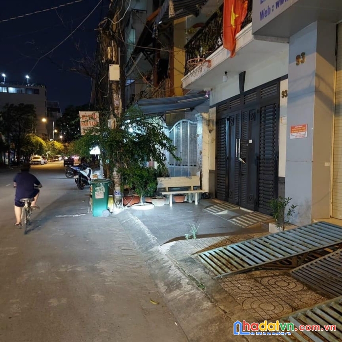 Bán đất mặt tiền đường số vip tân kiểng,ngang 4.3*14m,đường rộng ngay trug tâm q7