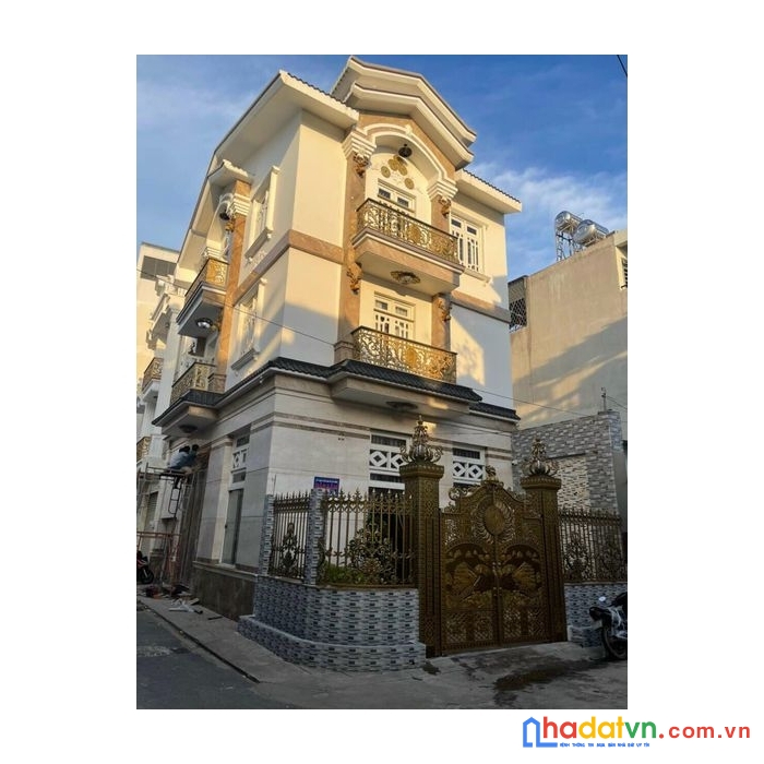 Chủ cần bán gấp, căn nhà 2 mặt tiền như bt,đường số phường bình hưng hoà,quận bình tân,