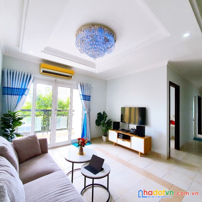 Chính chủ bán căn hộ vị trí siêu đẹp – giá siêu đầu tư tại quận tân bình-tp hcm