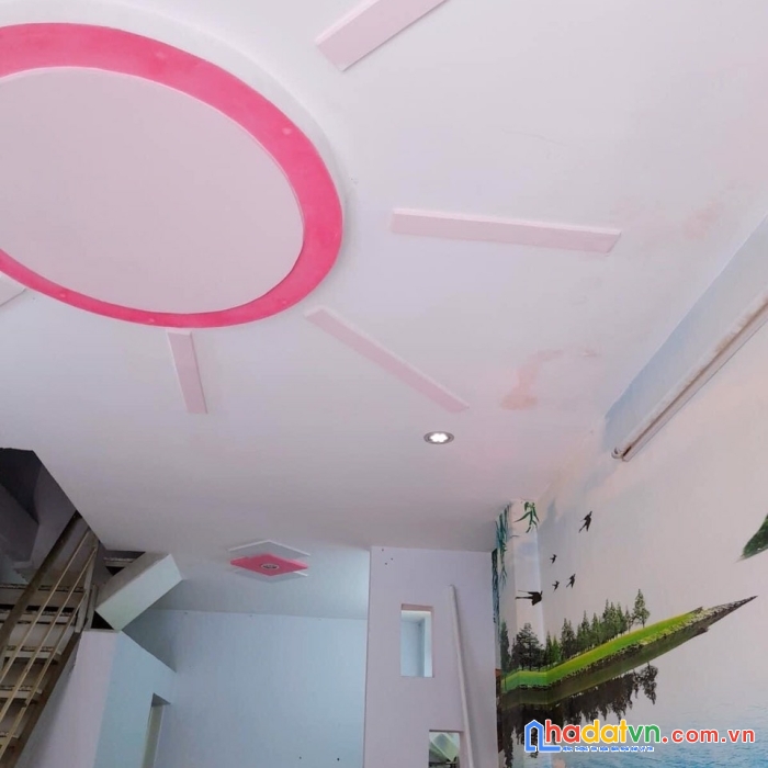 Bán gấp nhà phú thọ hòa ,tân phú  dtsd 35m2 chỉ 1ty8