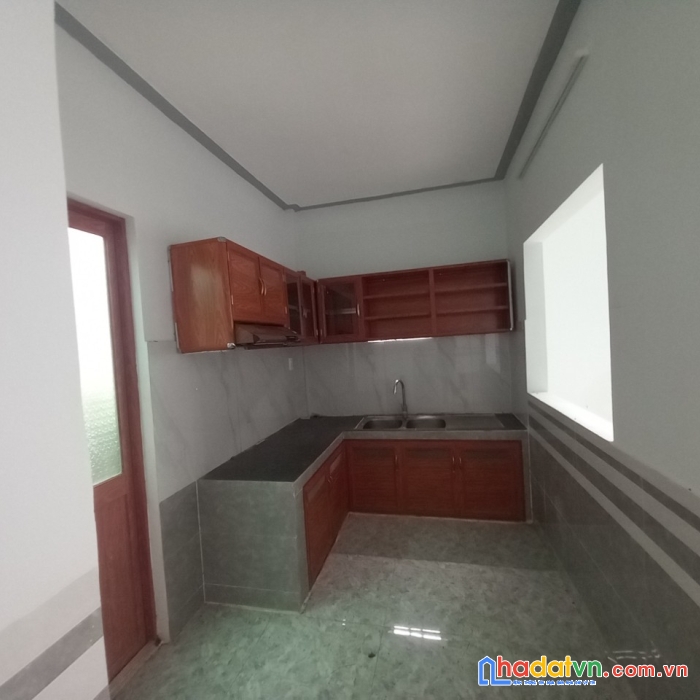 Sở hữu ngay căn nhà đẹp tại hẻm 406 phan đình phùng, xã lộc tiến, tp bảo lộc, lâm đồng