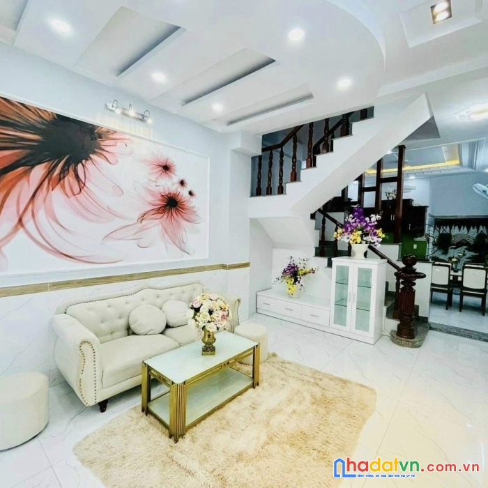 Ngon! nhà đẹp chùa láng, 2 thoáng, ngõ nông, 47m2 x 4t, chỉ 4.5 tỷ