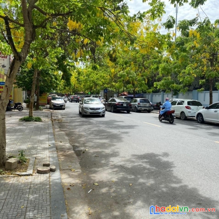 Cho thuê liền kề văn phú hà đông, giá chỉ 16tr