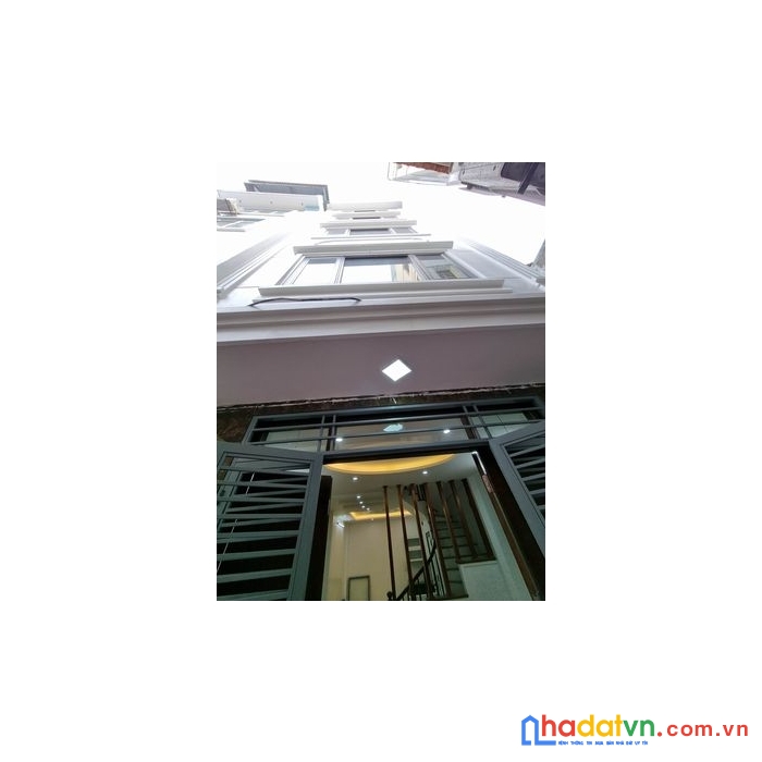 Bán nhà mỹ đình 40m2 5 tầng nhà mới giá chỉ hơn 4 tỷ