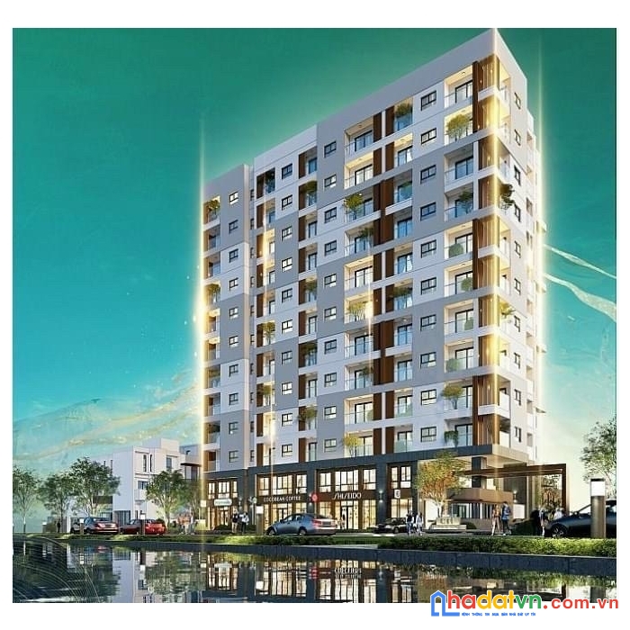 Ct1 riverside luxury - căn hộ trung tâm tp. nha trang, sở hữu lâu dài